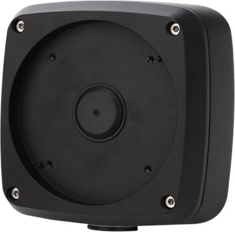 Dahua PFA124-B V2 Aluminium IP66 Junction Box voor Bullet Camera's