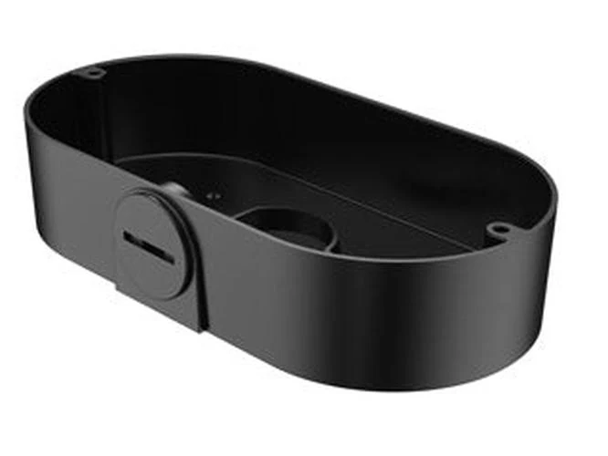 Dahua PFA2340X-B Aluminium Junction Box voor Camera's