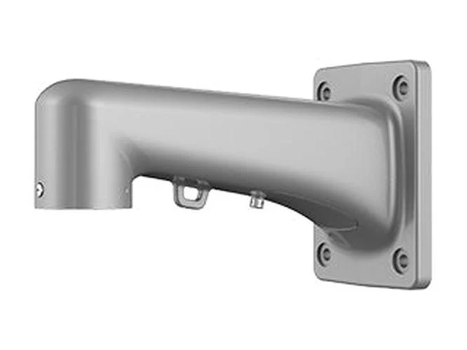 Dahua PFB5307W-SG – Muurbeugel voor Beveiligingscamera's (Zilver)