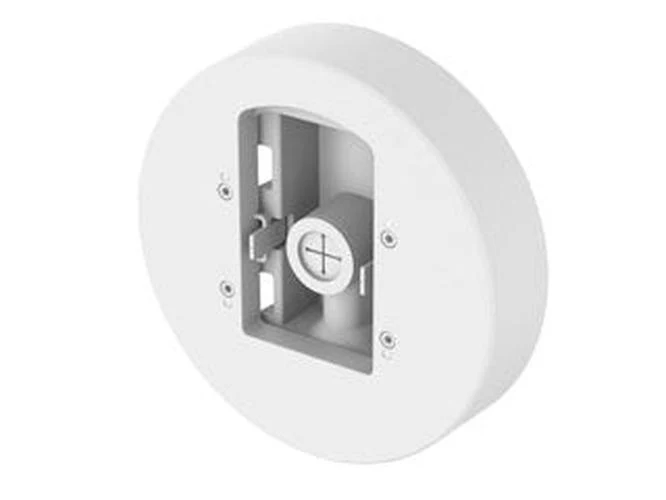 Hanwha SBD-180PMW Pendantmontage Adapter Weerbestendig