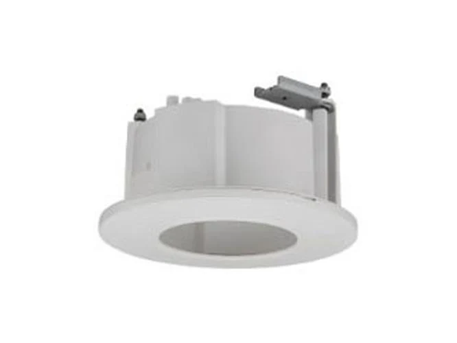 Hanwha SHD-1198FW Dome Behuizing