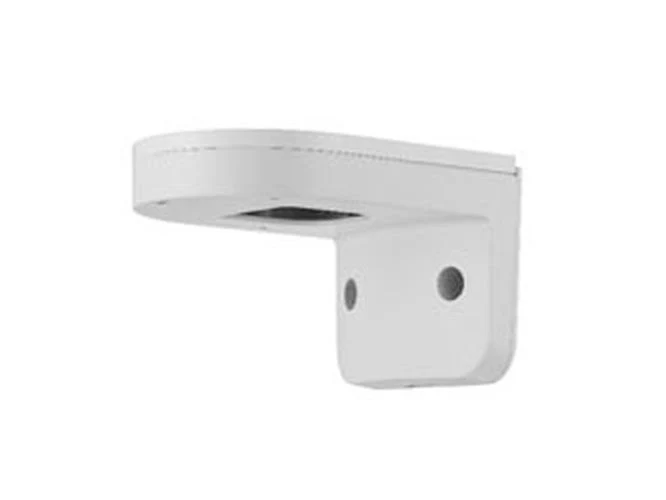 Hanwha SBP-120WMW Muurbeugel voor Beveiligingscamera's