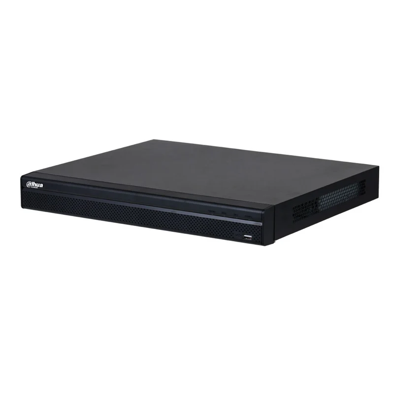 DHI-NVR4216-16P-4KS2/L