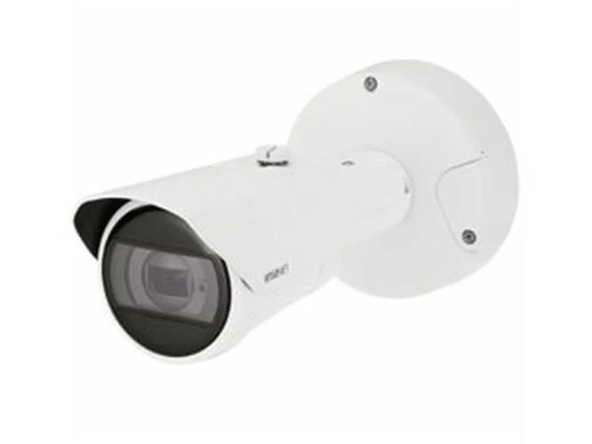 Hanwha XNO-C7083R 4MP Outdoor Bullet Beveiligingscamera – Varifocaal 2.8~10mm