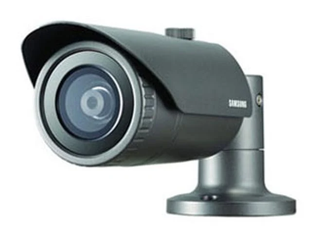 Hanwha QNO-6012R 2MP Outdoor Bullet Beveiligingscamera – 2.8mm