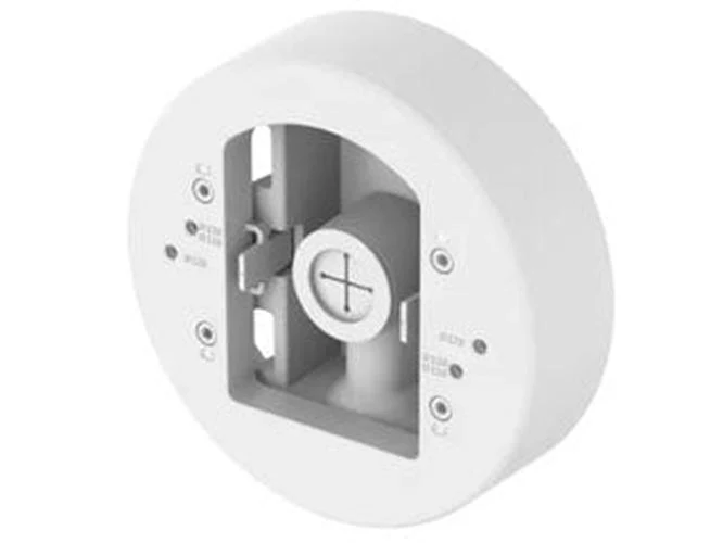 Hanwha SBD-140PMW Pendelmontage
