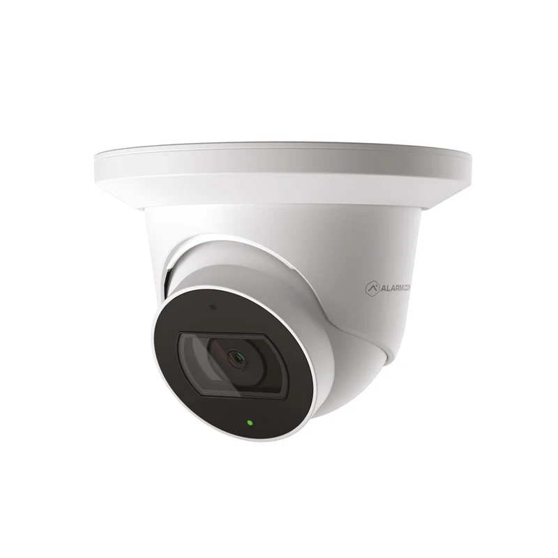 Caméra ADC-VC838PF. Identique au domestique
