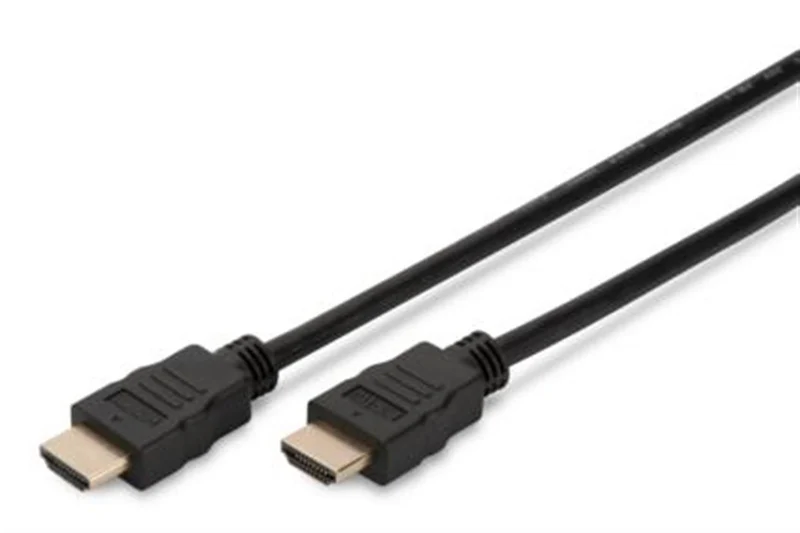 HDMI High Speed kabel 2m