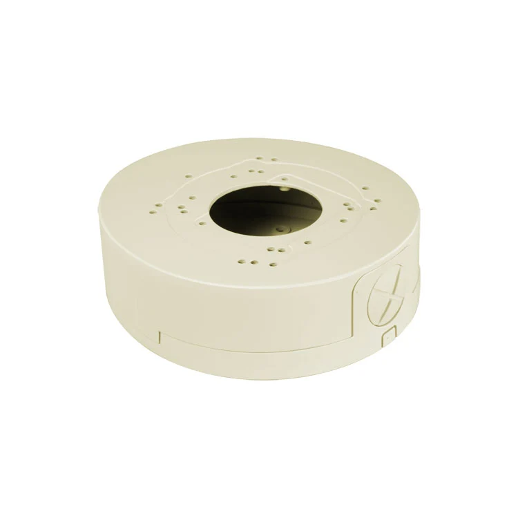 BOITE DE RACCORDEMENT POUR EYEBALL VF IVOIRE