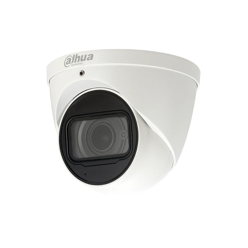DÔME ANTIV H265 4K 15FPS 2,7-13,5MM MOTO SMART IR50M IP66 CARTE SDC EPOE