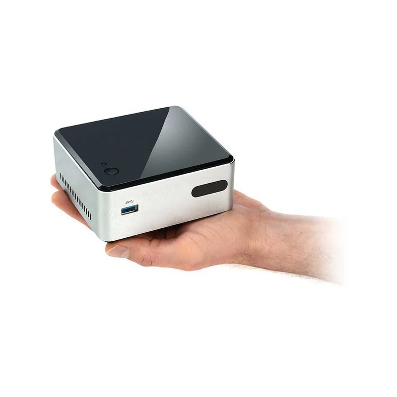 ÉQUIPEMENT LOGICIEL COMPACT VSC CONTROL CENTER JUSQU'À 100 CANAUX
