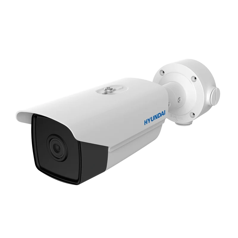 CAMÉRA IP THERMIQUE DS-2TD2117-6/V1
