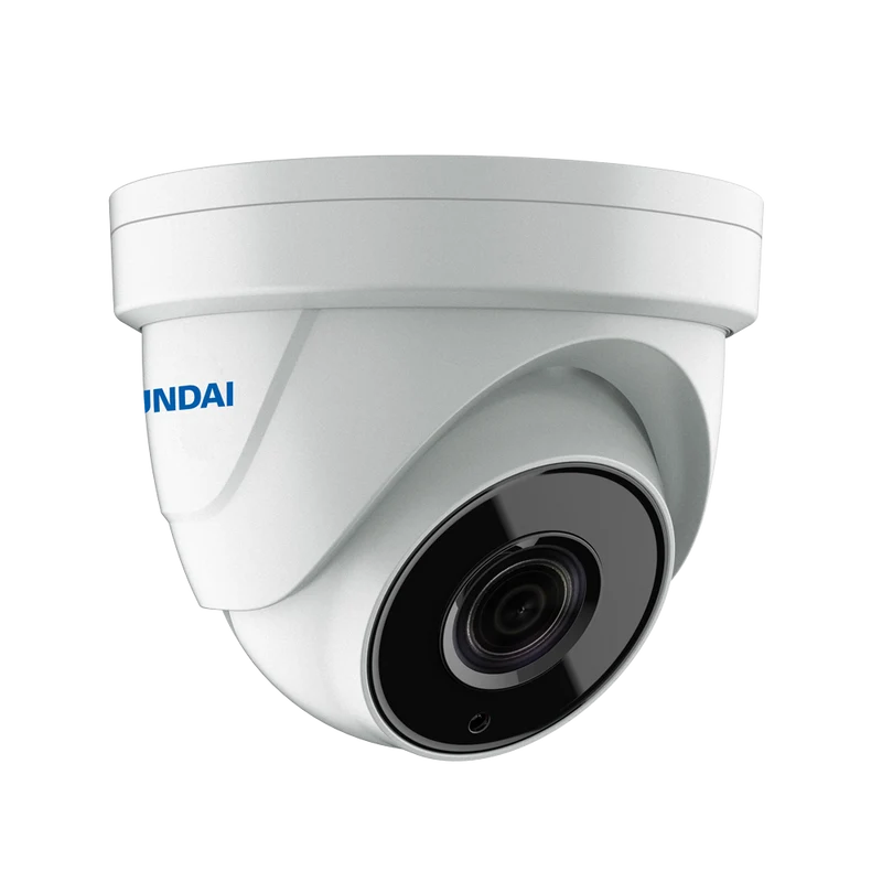 DS-2CE56D8T-IT3ZE BOULE OCULAIRE 2MP POC