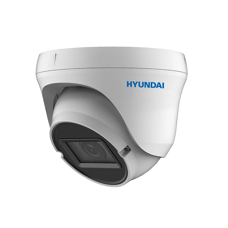 EYEBALL PRO DOME 2MP 4 EN 1 EXIR 40M 2,8-12 MM IP66 DIPS