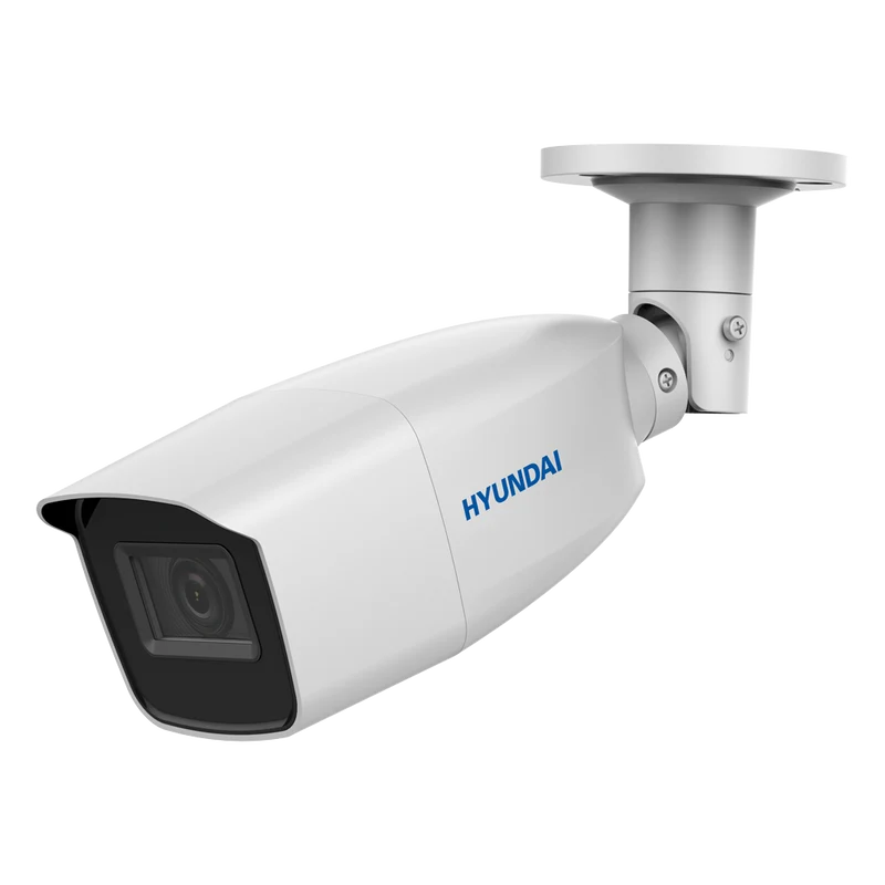 CAMÉRA BULLET VF PRO 2MP 4 EN 1 EXIR 40M 2,8-12 MM IP66 DIPS