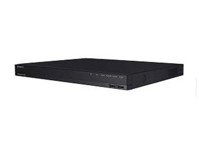 Hanwha ARN-1610S NVR Recorder 16-kanaals Netwerk Videorecorder voor Hanwha Vision Camera's