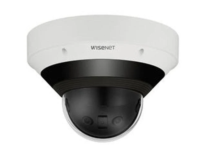 Hanwha PNM-9031RV 15MP Outdoor 360° Panoramische Buitencamera