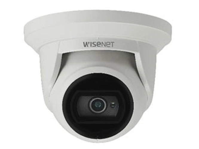 Hanwha QNE-8011R 5MP Outdoor Dome Buitencamera