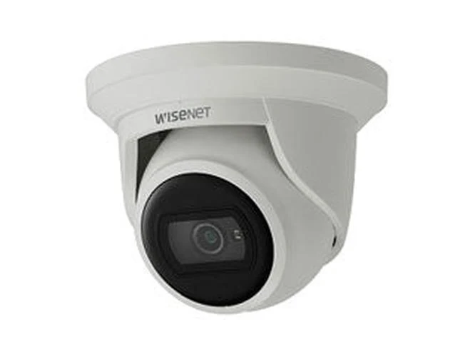 Hanwha ANE-L7012R 4MP Outdoor Dome Buitencamera