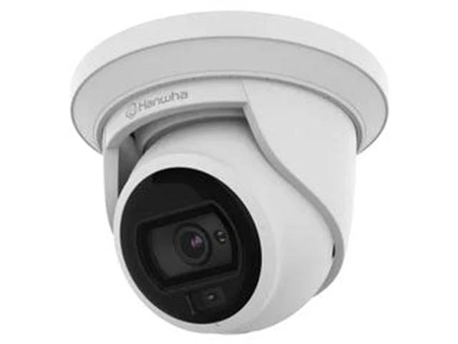 Hanwha ANE-L7012L 4MP Outdoor Dome Buitencamera