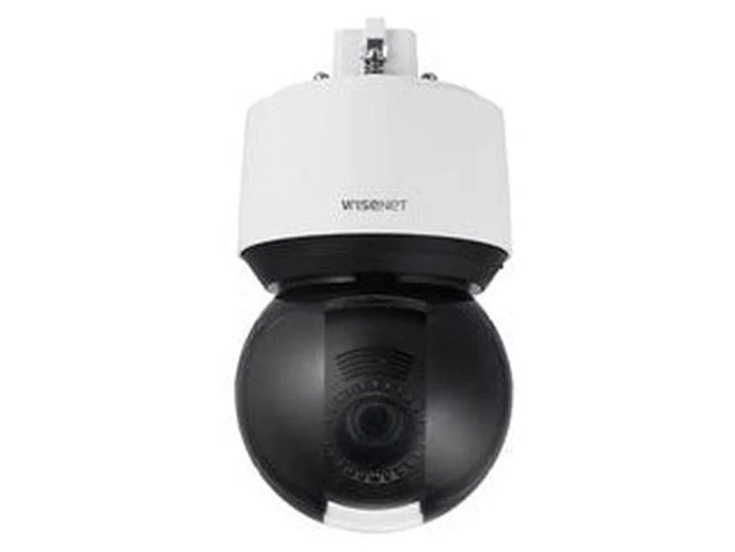 Hanwha XNP-6400R 2MP Premium PTZ Beveiligingscamera 40x Optische Zoom, 4,25-170mm