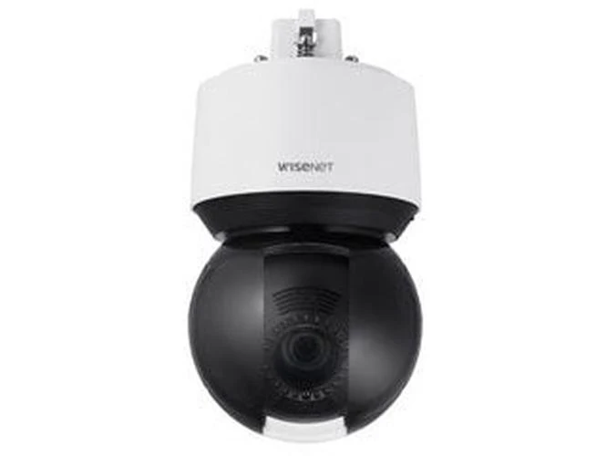 Hanwha XNP-6400 2MP Premium PTZ Beveiligingscamera 40x Optische Zoom, 4,25-170mm