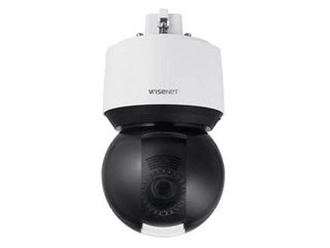 Hanwha QNP-6250R 2MP PTZ Beveiligingscamera 25x Optische Zoom, 4,44-111mm