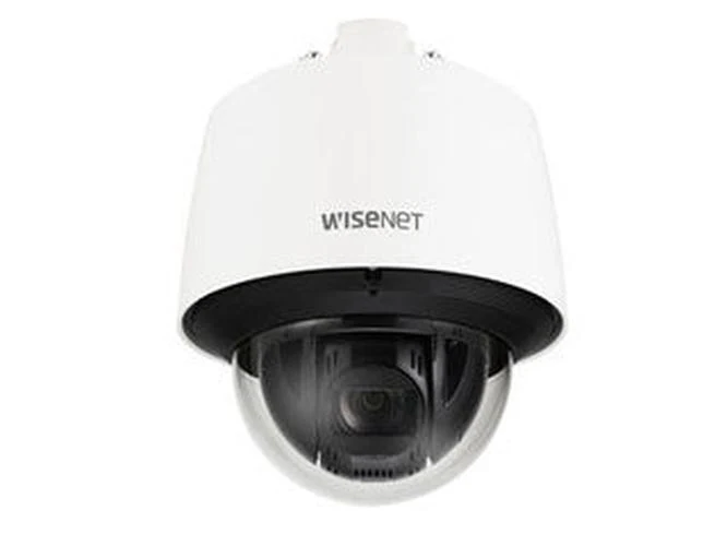 Hanwha QNP-6250H 2MP PTZ Beveiligingscamera 25x Optische Zoom, 4,44-111mm