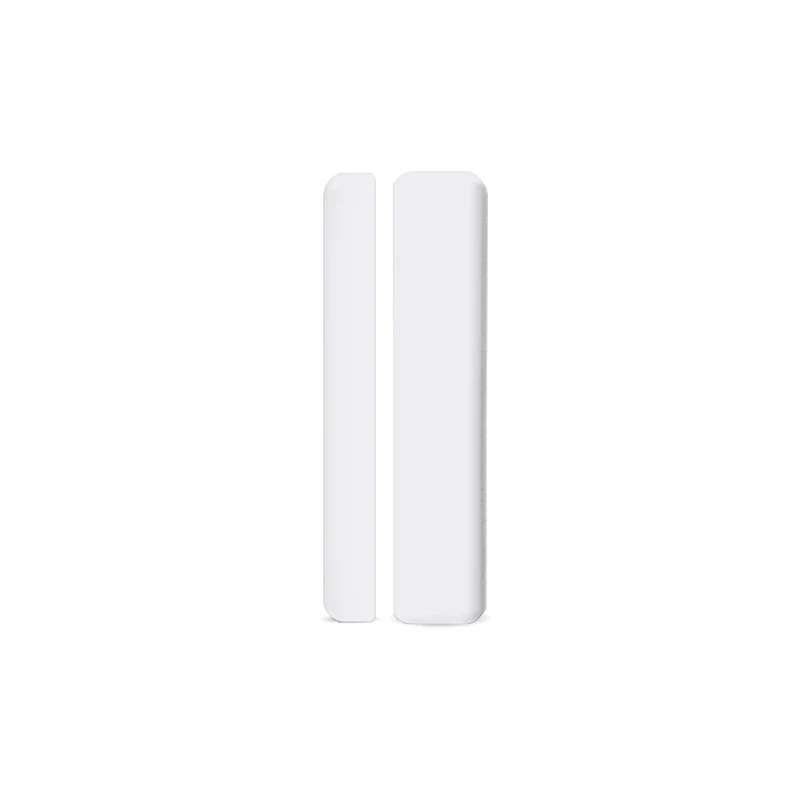CONTACT DE PORTE MAGNÉTIQUE AVEC PILE AU LITHIUM CR123