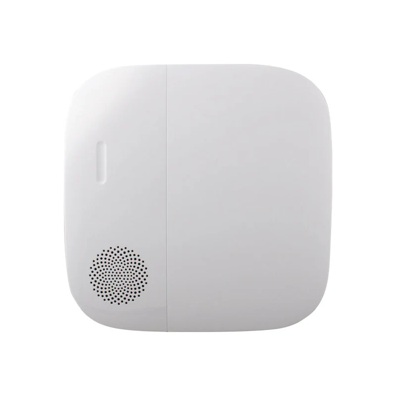 Panneau de sécurité à double chemin avec F1, 4G, WIFI, Z-wave et Zigbee intégrés