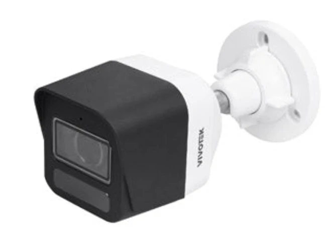 Vivotek IB9380-HTV-V2 5MP Outdoor Bullet Buitencamera