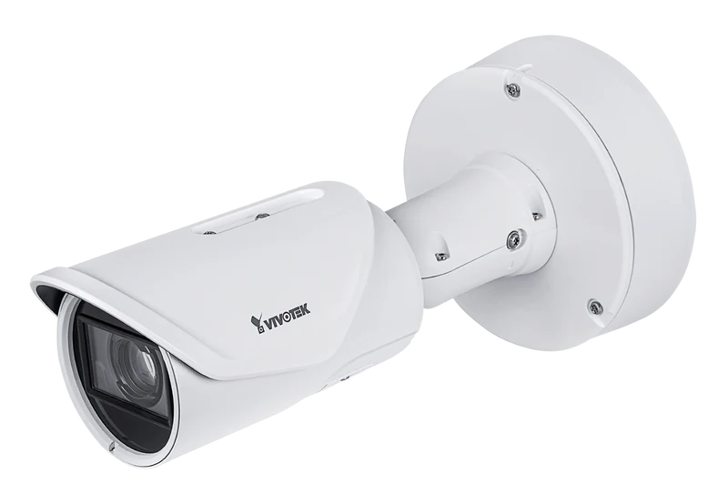 Vivotek IB9367-EHT-v2 2MP Outdoor Bullet Beveiligingscamera 5-50mm