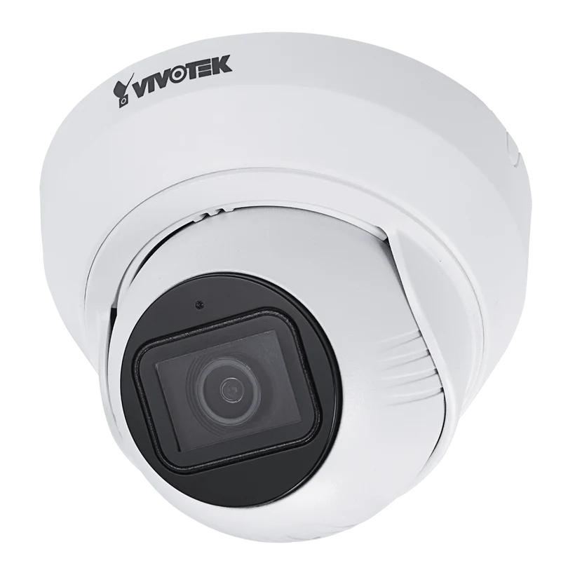 Vivotek IT9389-HVW-V3 5MP Outdoor Turret Camera | 2,8mm Lens, IR Nachtzicht & PoE