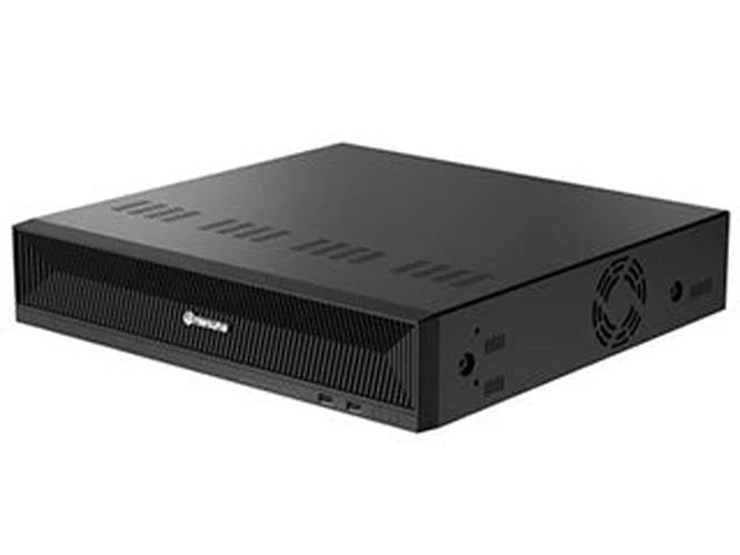 Hanwha WRN-2110SB1 NVR Recorder 20-kanaals Netwerk Videorecorder voor Hanwha Vision Camera's