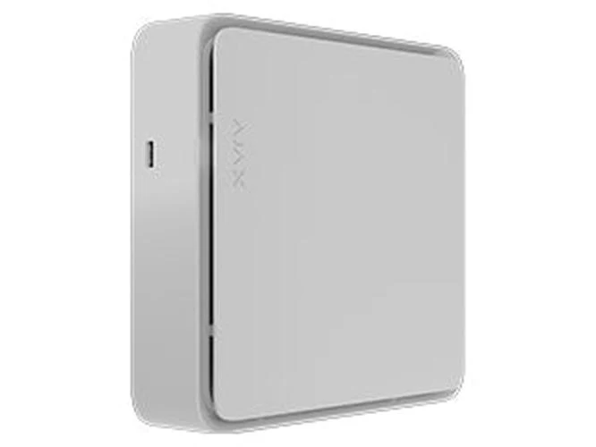 Ajax NVR HAC 8-kanaals Recorder | Wit