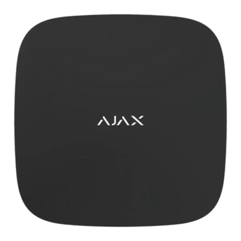 Ajax NVR 16-kanaals Recorder | Zwart