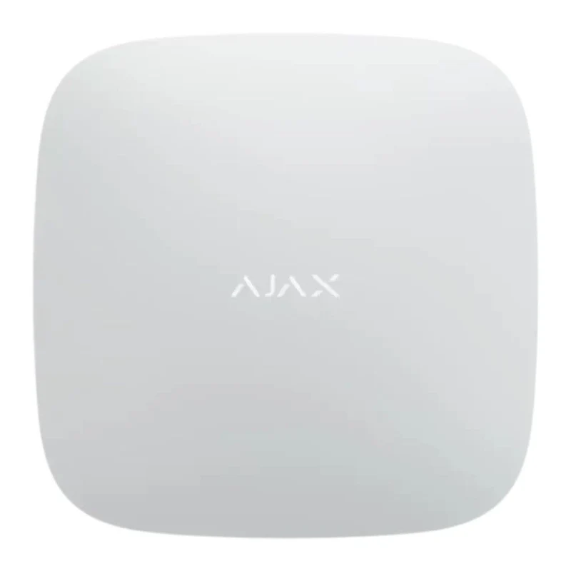 Ajax NVR 16-kanaals Recorder | Wit