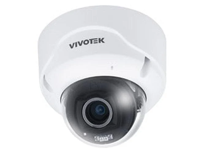 Vivotek FD9389-EHTV-V3 5MP Outdoor Bullet Camera | Varifocaal 2,8~12mm, IR Nachtzicht & PoE