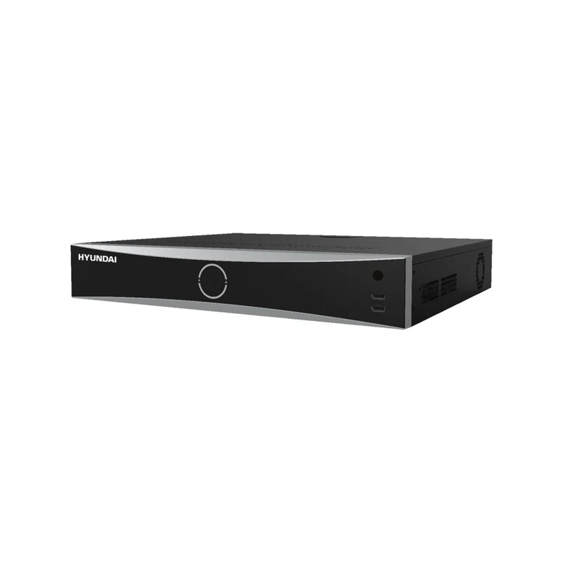 Enregistreur IP 32 canaux 16 POE
