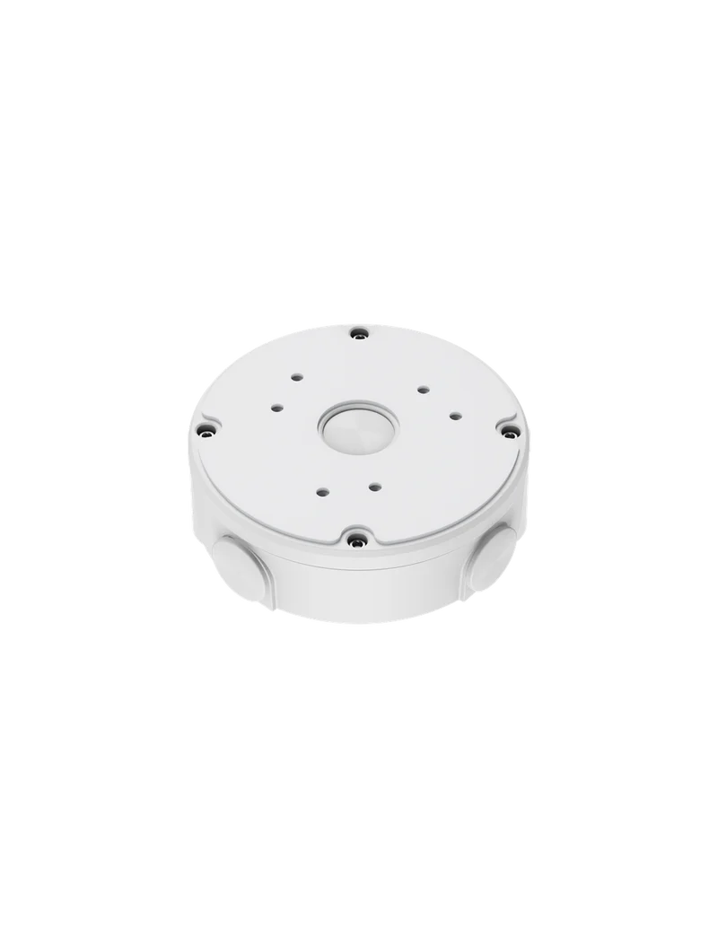 Foscam FABD8 Waterdichte Lasdoos voor Buitencamera's – Wit