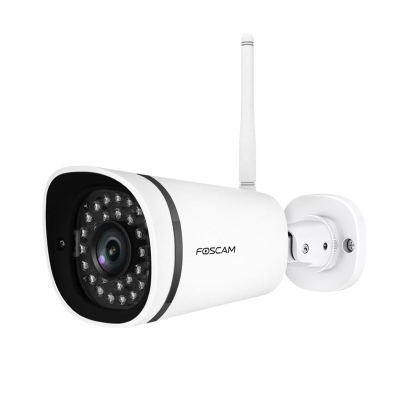 Foscam FI9911W - uitbreidingscamera voor 8108W kit