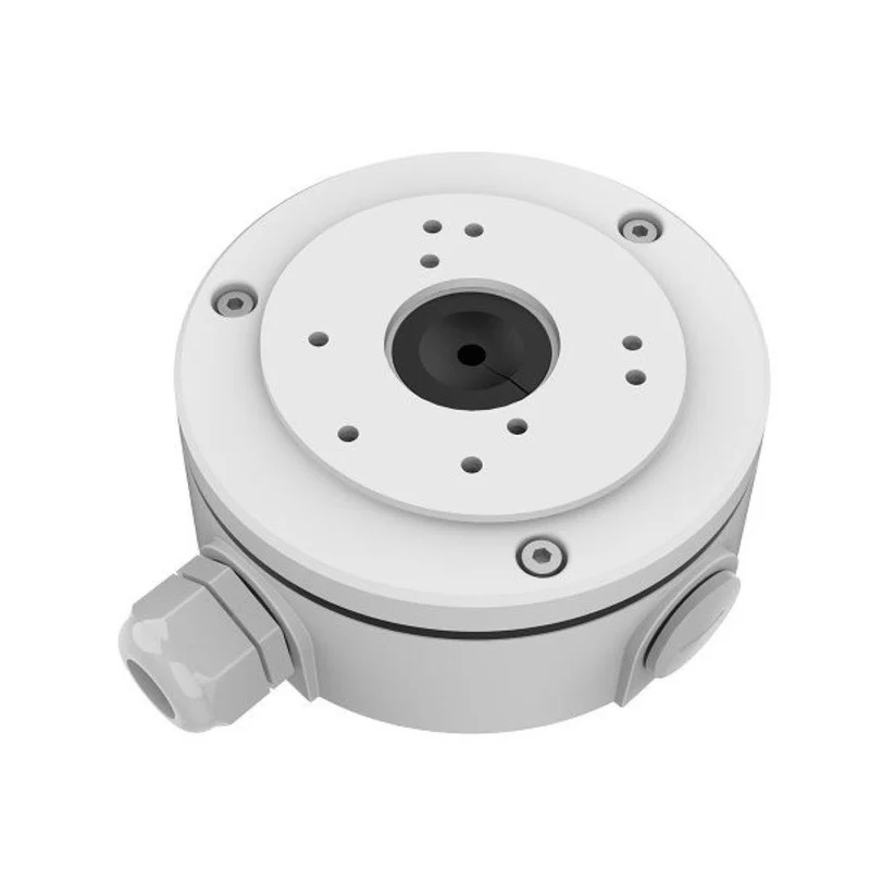 Foscam FABV5S2 Wit – Waterdichte Lasdoos voor V5EP en V8EP Camera's