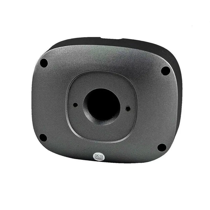 Foscam FAB99 Zwart – Waterdichte Aansluitunit voor 9912 en G4P