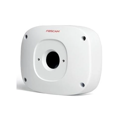 Foscam FAB99 Wit – Waterdichte Aansluitunit voor 9912 en G4P