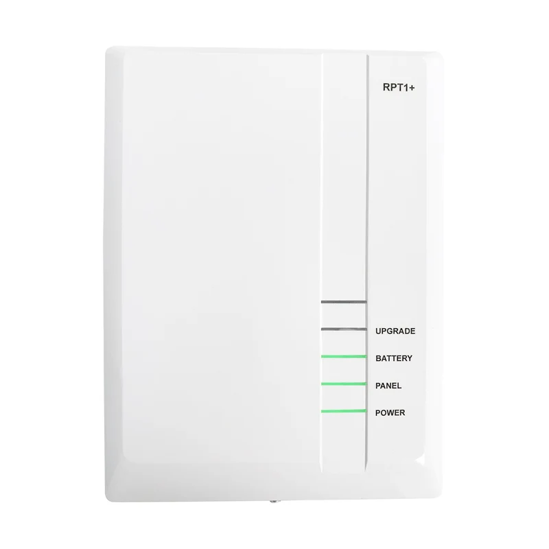 RÉPÉTEUR VIA GAMME RADIO 50MTS 868Mhz