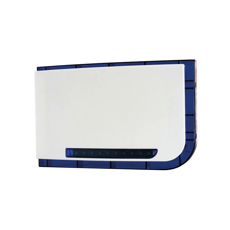 XTEC INTRUSAO BLEU/BLANC