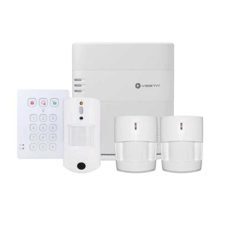 KIT VESTA-009X2. VESTA-011X1, VESTA-046X1 VESTA-211X1