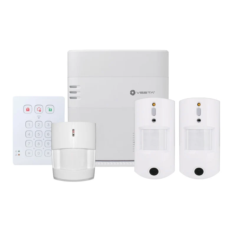 KIT VESTA-047X1. VESTA-011X1, VESTA-008 X2 VESTA-009 X1