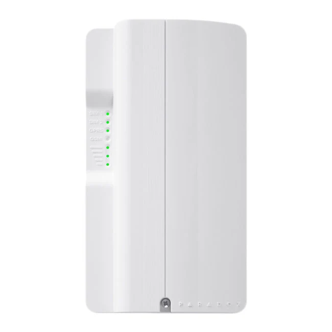 ÉMETTEUR BIDIRECTIONNEL GPRS POUR LES CENTRALES PARADOXES