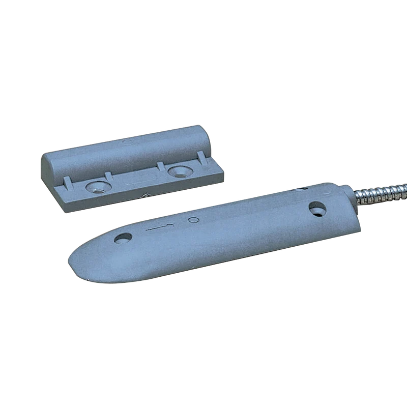 GRAND AIMANT POT EN PLASTIQUE